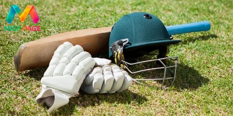 Cricket là gì ? Kinh nghiệm cá cược Cricket hữu ích nhất 2025 1 Đôi nét về Cricket