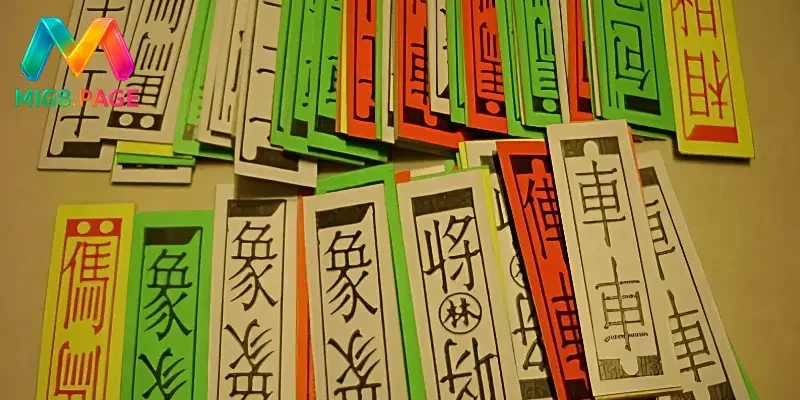 Hướng dẫn cách chơi bài Tứ Sắc cho người mới