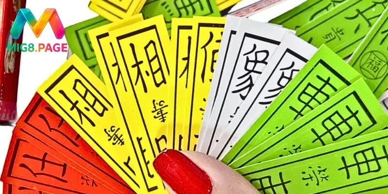 Cách chơi bài Tứ Sắc cho người mới với các mẹo hay 1 Game bài Tứ Sắc là gì? Có nguồn gốc từ đâu?