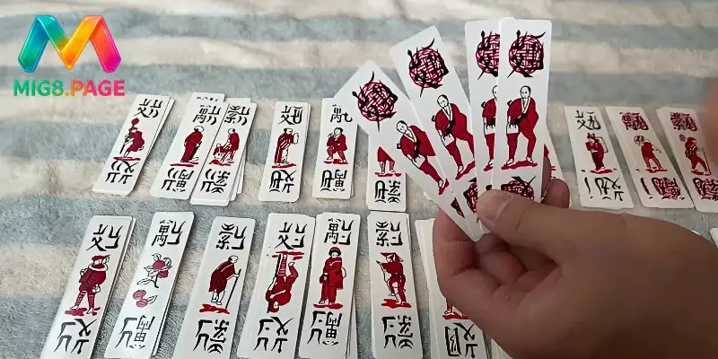 Hướng dẫn cách chơi Chắn chi tiết cho người mới bắt đầu 2 Hướng dẫn cách chơi Chắn cho người mới