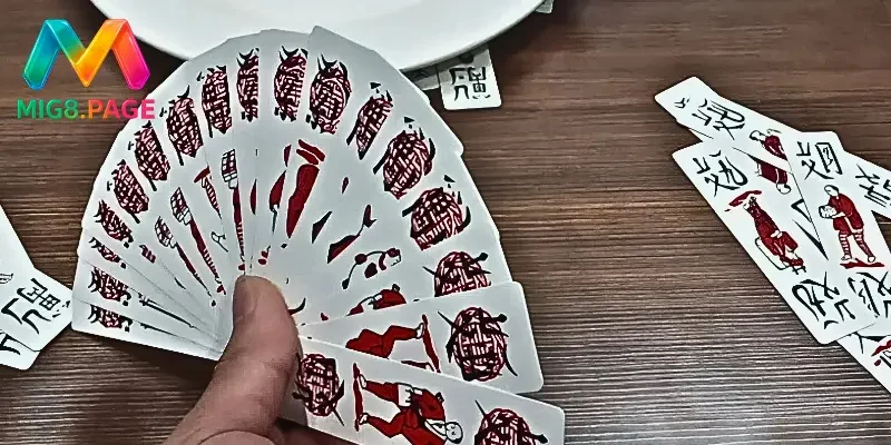 Hướng dẫn cách chơi Chắn chi tiết cho người mới bắt đầu 1 Chắn online đổi thưởng là gì?