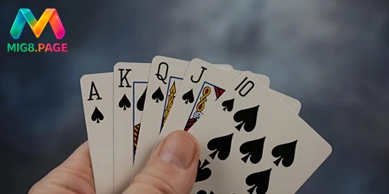 Cách chơi mậu binh – Chơi đơn giản, kiếm tiền dễ dàng 2 Một số thuật ngữ cần biết khi chơi game mậu binh