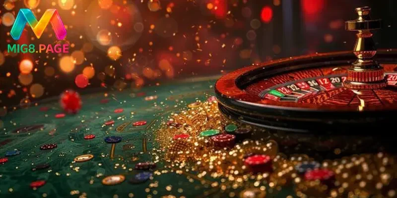 Cách chơi Roulette cho người mới tìm hiểu trò chơi 2 Cách chơi Roulette như thế nào ?