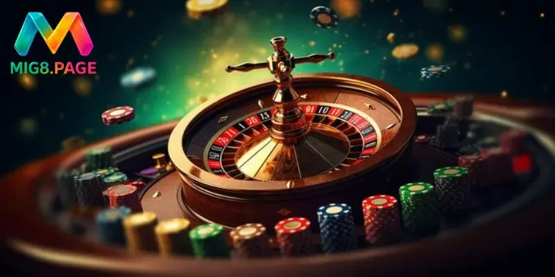 Cách chơi Roulette cho người mới tìm hiểu trò chơi 3 Bí quyết để có ván chơi hay ở Roulette