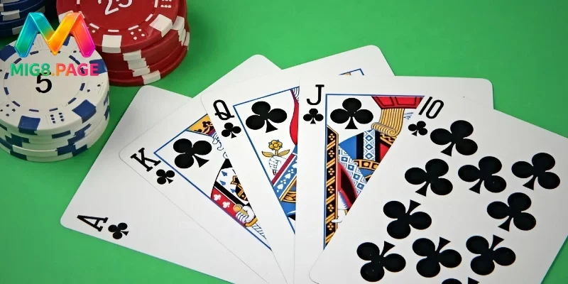 Cách chơi tú lơ khơ cho người mới đơn giản, dễ hiểu nhất 3 Luật nên lưu ý khi chơi tú lơ khơ