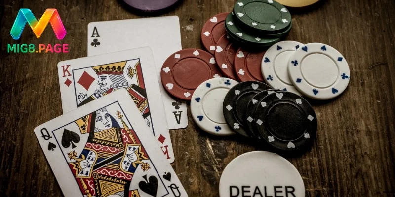 Các mẹo trong cách đánh bài liêng hiệu quả