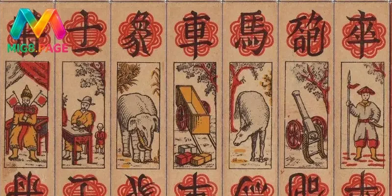 Cách đánh bài tam cúc giúp bạn chiến thắng mọi đối thủ 1 Tổng quan về bài tam cúc