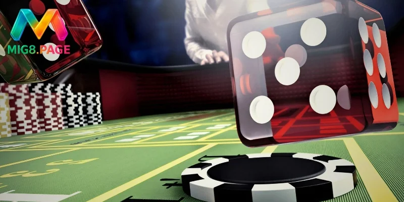 Craps là gì? Tất tần tật về trò chơi Craps đầy hấp dẫn 2 Cách chơi tối ưu nhất trong Craps là gì?