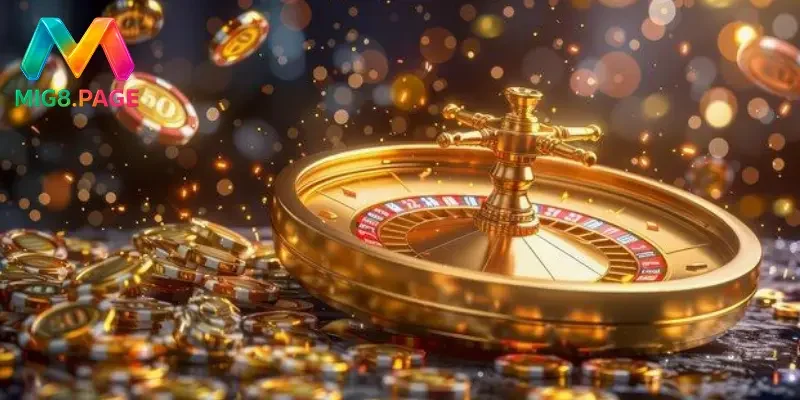 Sản phẩm nổi bật của game mig8