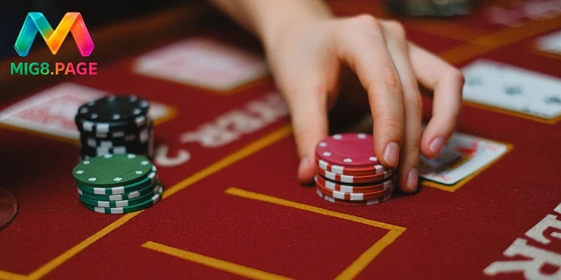 Hướng dẫn cách chơi baccarat chi tiết dành cho các tân binh 2 Hướng dẫn cách chơi baccarat – Luật chơi cơ bản dành cho người bắt đầu