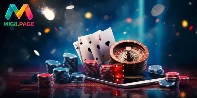 Mẹo chơi Roulette để có được cơ hội đổi đời qua từng vòng 1 Thông tin về game Roulette