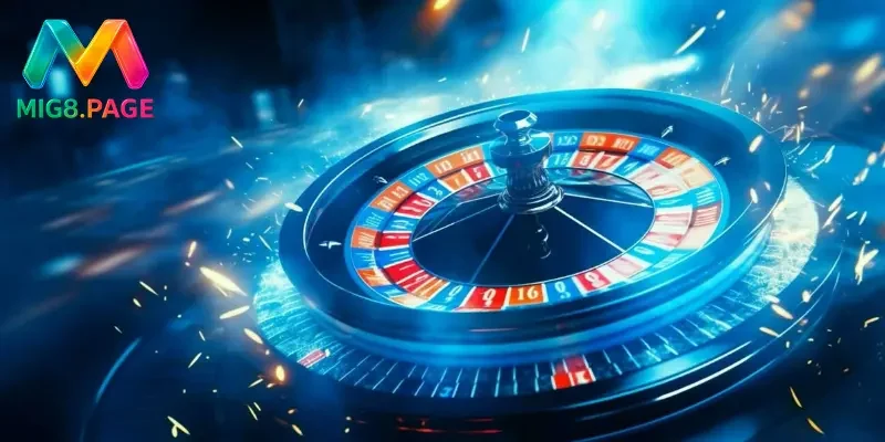 Những chiến thuật chơi Roulette khác