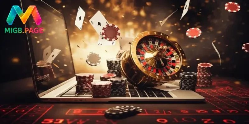 mig8 - Lựa Chọn Cá Cược Hoàn Hảo Cho Anh Em 3 Những trò chơi chất lượng nhất tại mig8